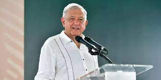AMLO anuncia viaje a Colombia y Chile en septiembre