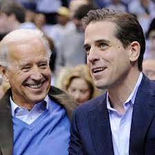 Esto le dijo Joe Biden a su hijo después de que se declara culpable por poseer un arma ilegalmente y no pagar impuestos