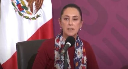 Sheinbaum declara que sabe como dar continuidad del actual gobierno