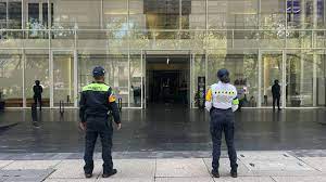 Desmantelan en CDMX call center clandestino como el de Guadalajara