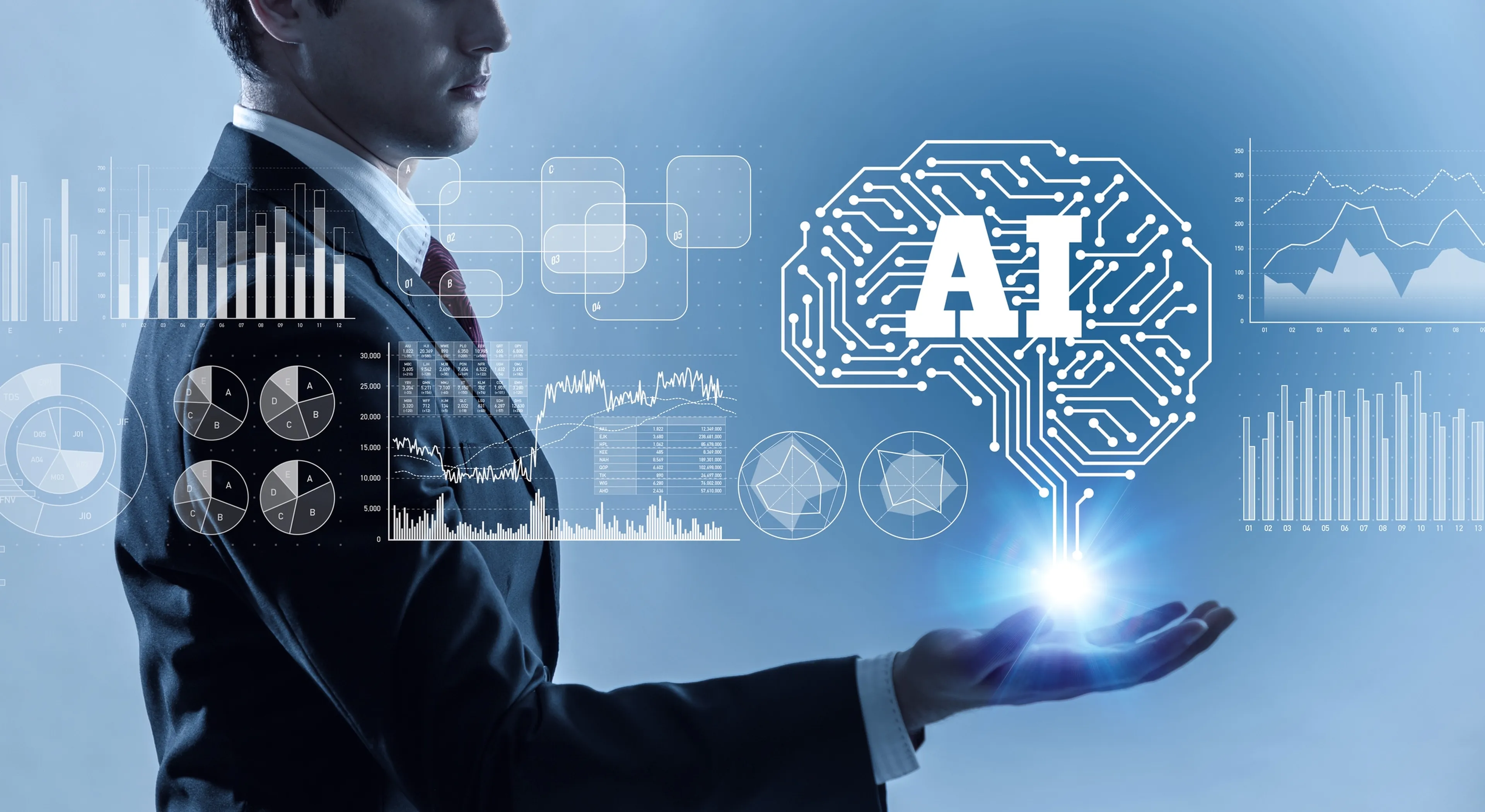Abogados de migración en Estados Unidos utilizaran la Inteligencia Artificial