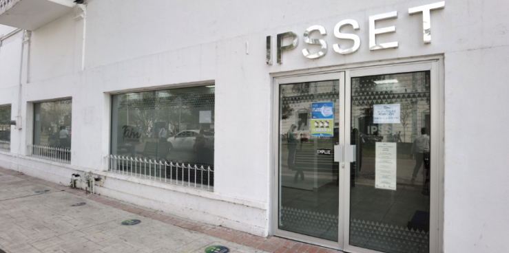 Requiere IPSSET aportaciones extraordinarias para fortalecer el fondo de pensiones