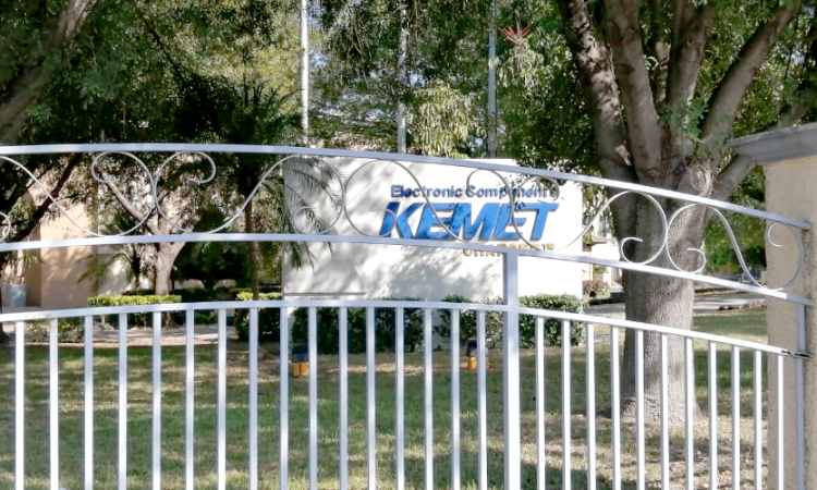 Aceptaría Sindicato de Kemet 4% de incremento salarial