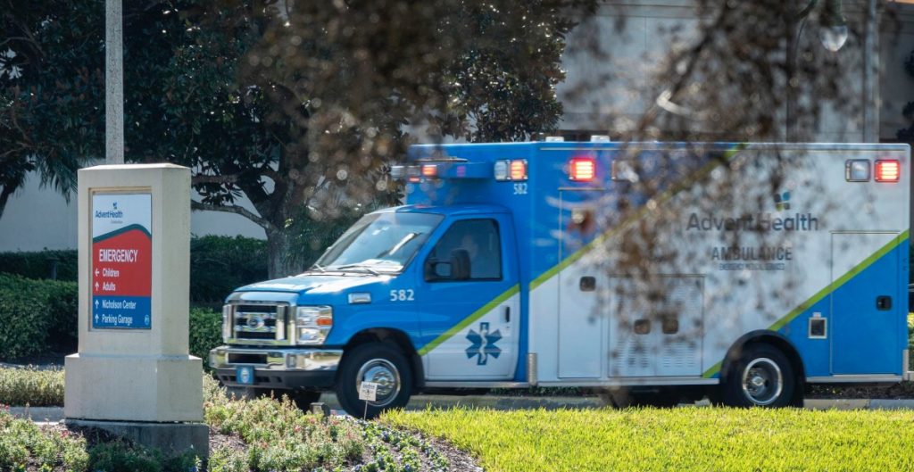 Se detectaron cuatro casos de malaria en Florida y uno en Texas