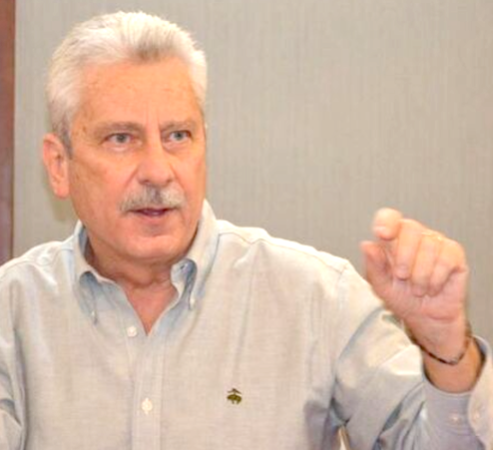 Coalición intenta judicializar el proceso de Morena