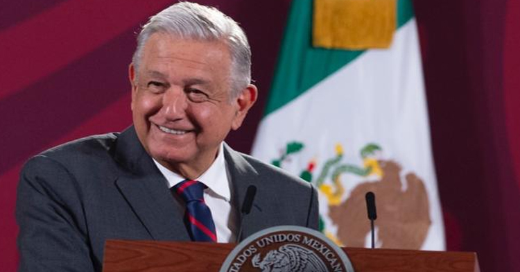 Resumen de la mañanera de AMLO: 26 de julio