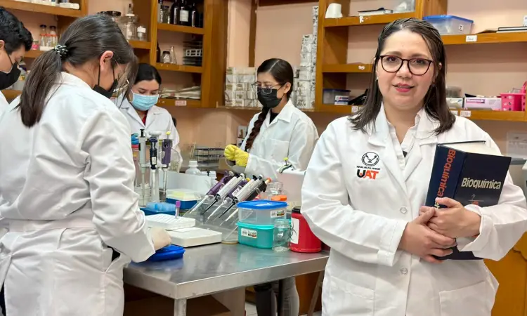 Anuncia UAT la convocatoria del Premio Universitario 2023