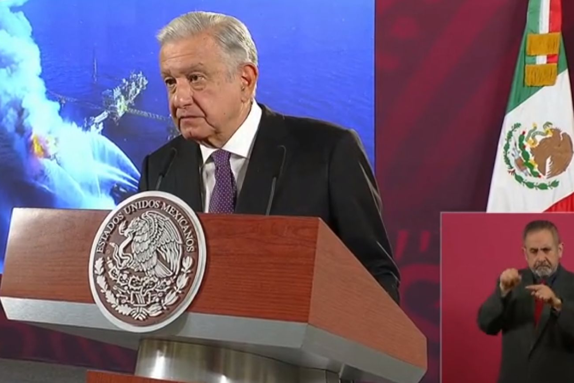 Resumen de La Mañanera de AMLO: 10 de julio