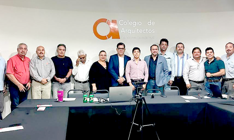 Incluirá SEDUMA a expertos en el desarrollo urbano de Tamaulipas