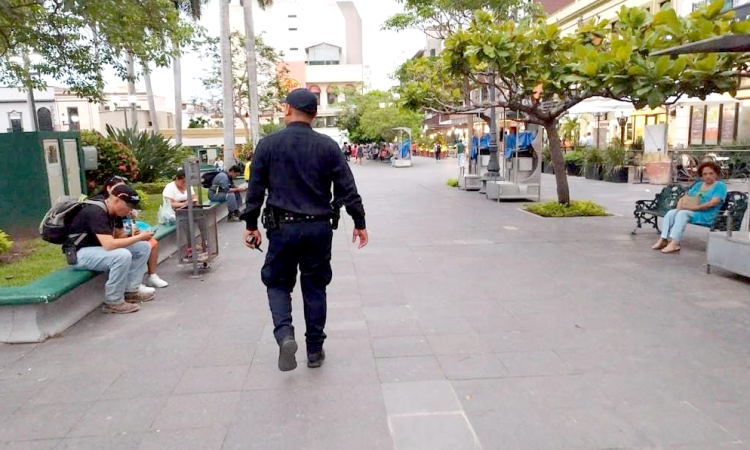 Emite SSPT recomendaciones de Seguridad para el período vacacional Verano 2023