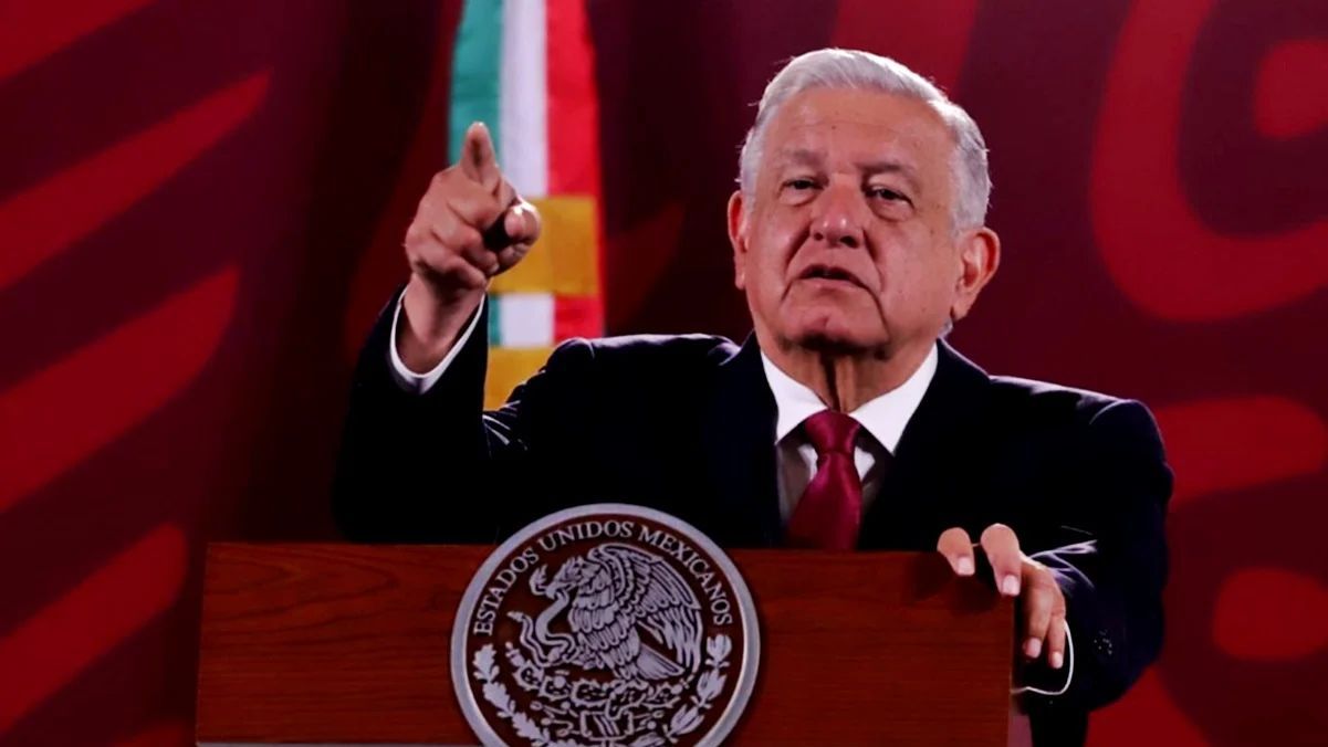 López Obrador asegura que se ha avanzado en la seguridad de BCS