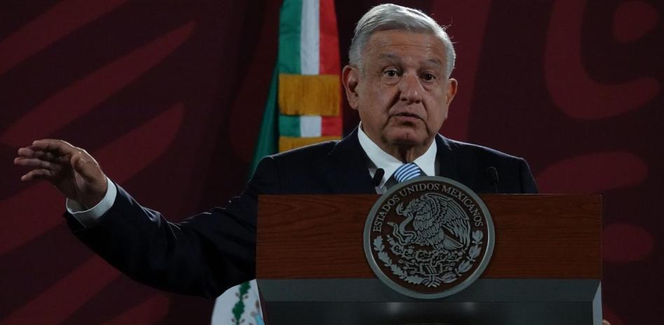 Resumen de La Mañanera de AMLO: 24 julio