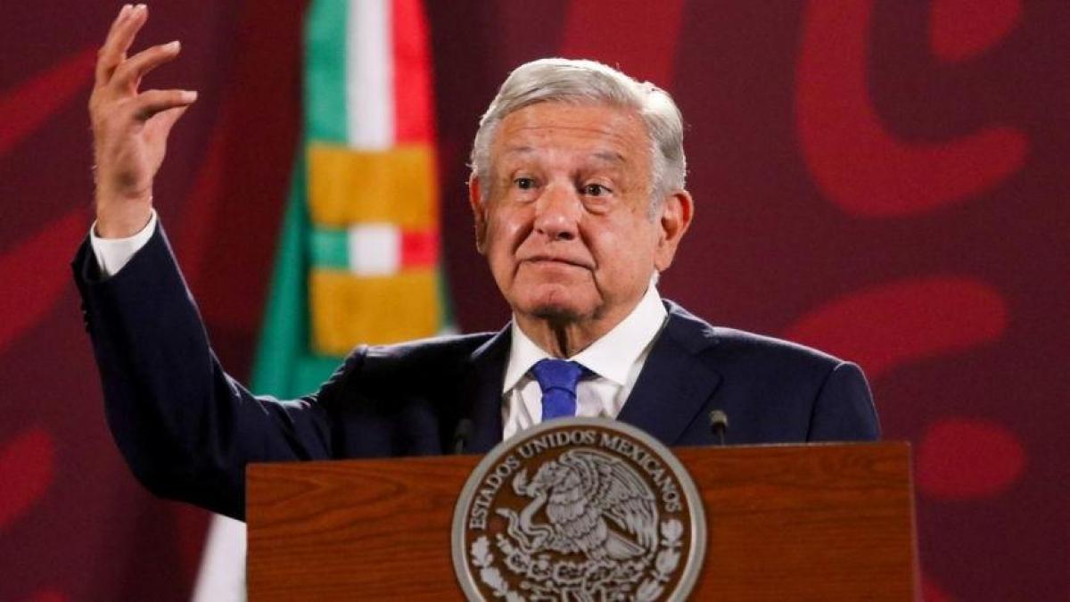 Hay avance por conflicto territorial en Chiapas: López Obrador