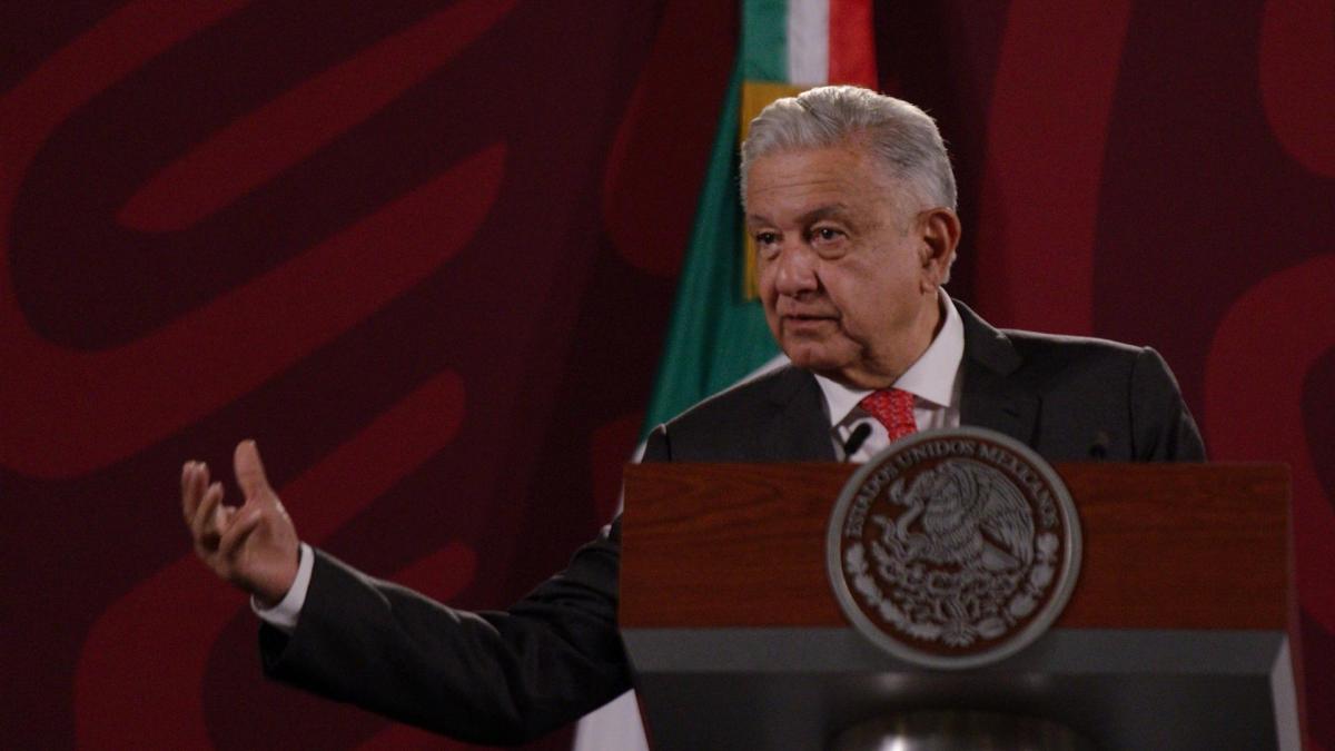 Resumen de La Mañanera de AMLO: 19 de julio