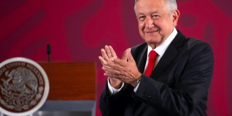 AMLO felicita a España por «no caer en la trampa de la derecha» en las elecciones