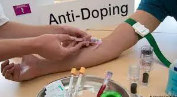 Anuncian antidoping a choferes del Transporte público