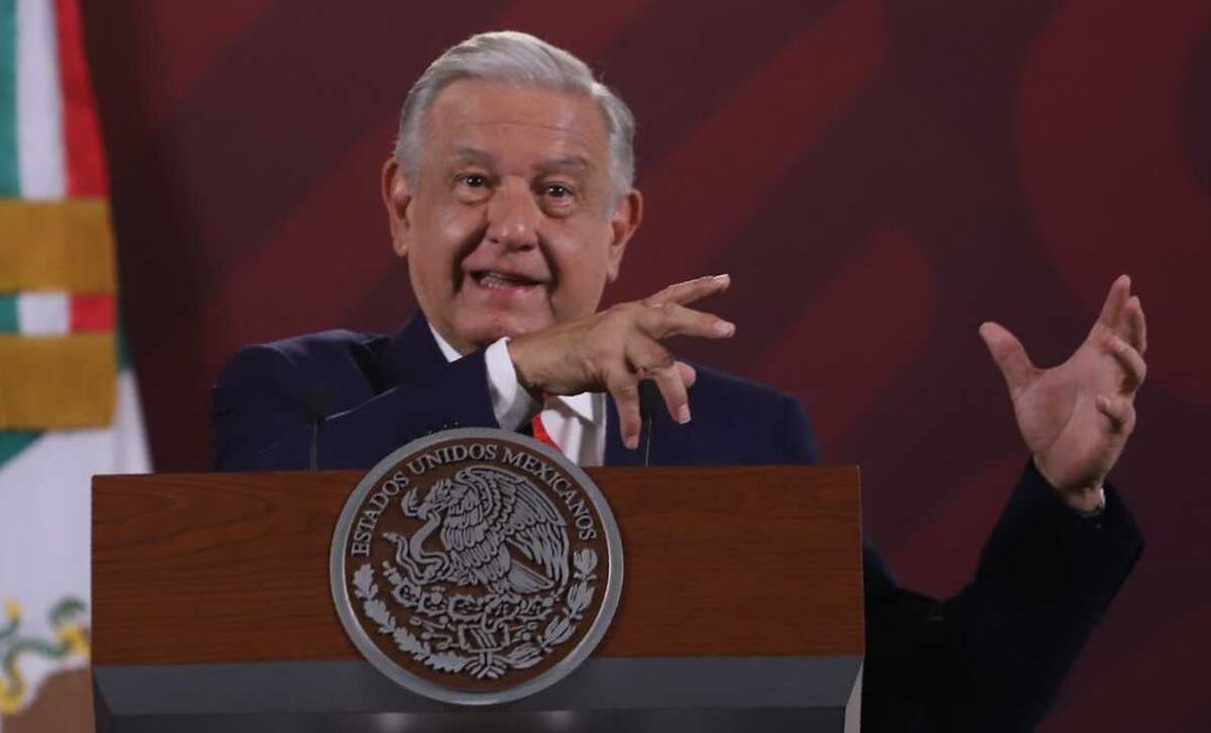 Resumen de La Mañanera de AMLO: 31 de julio