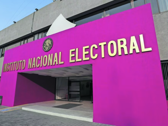 INE aprueba convocatoria para candidaturas independientes a Presidencia y Congreso 2024