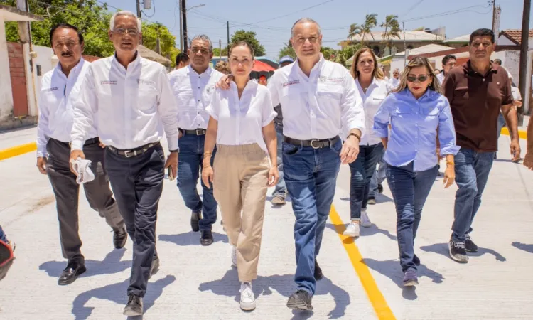 Aumenta la conectividad vial de Ciudad Madero