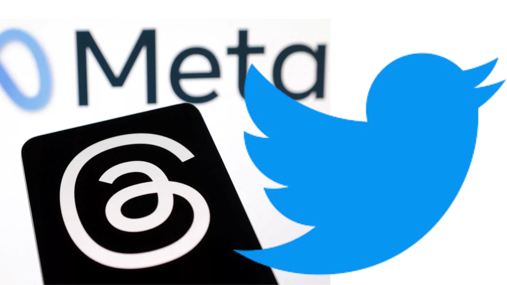 Threads o Twitter, estas son 5 diferencias entre ambos