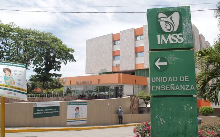 Con IMSS-Bienestar médicos tendrán mejores condiciones laborales