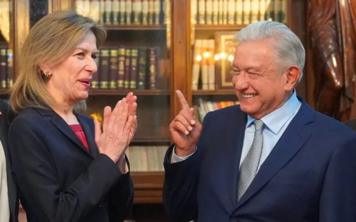 La Casa Blanca se compromete a frenar el tráfico de armas a México