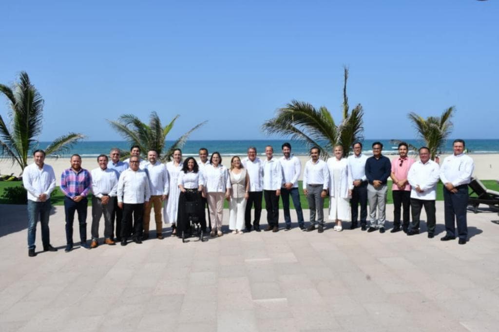 Proyecto Trión impulsará la generación de empleos dignos: Secretaria del Trabajo