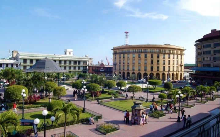 Tampico, tercer destino turístico más seguro de México