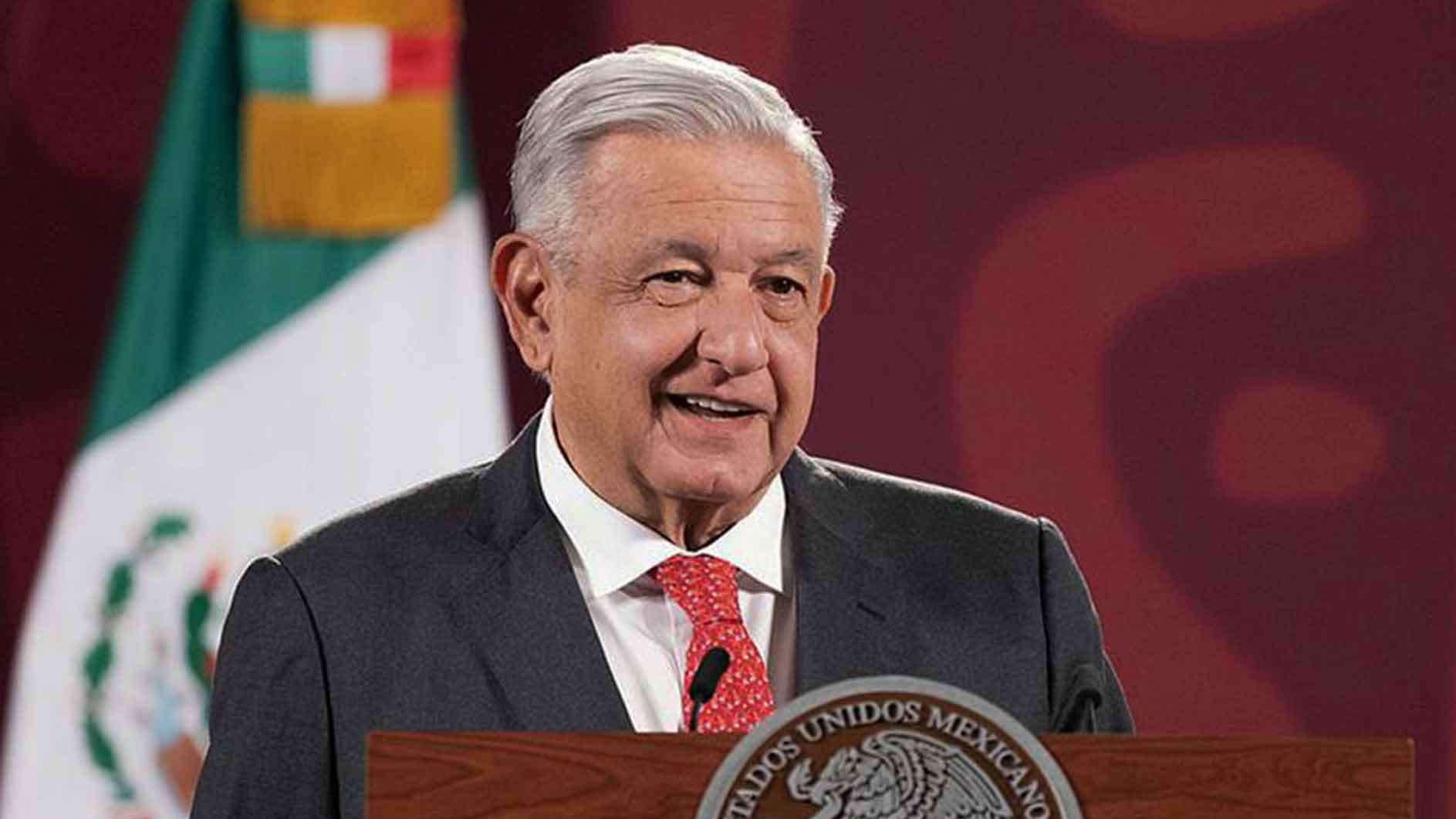 Resumen de La Mañanera de AMLO: 17 de junio