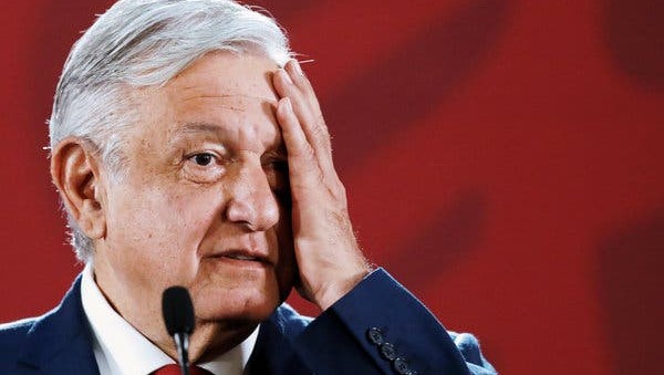 Adversarios han gastado muchísimo dinero para atacarme: López Obrador
