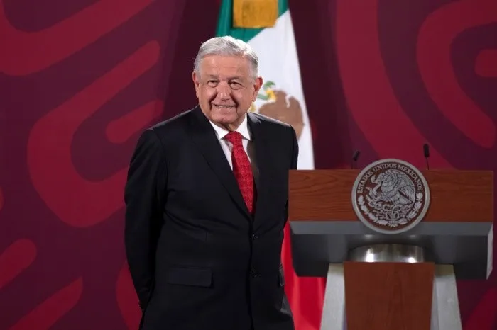 Resumen de La Mañanera de AMLO: 27 de julio