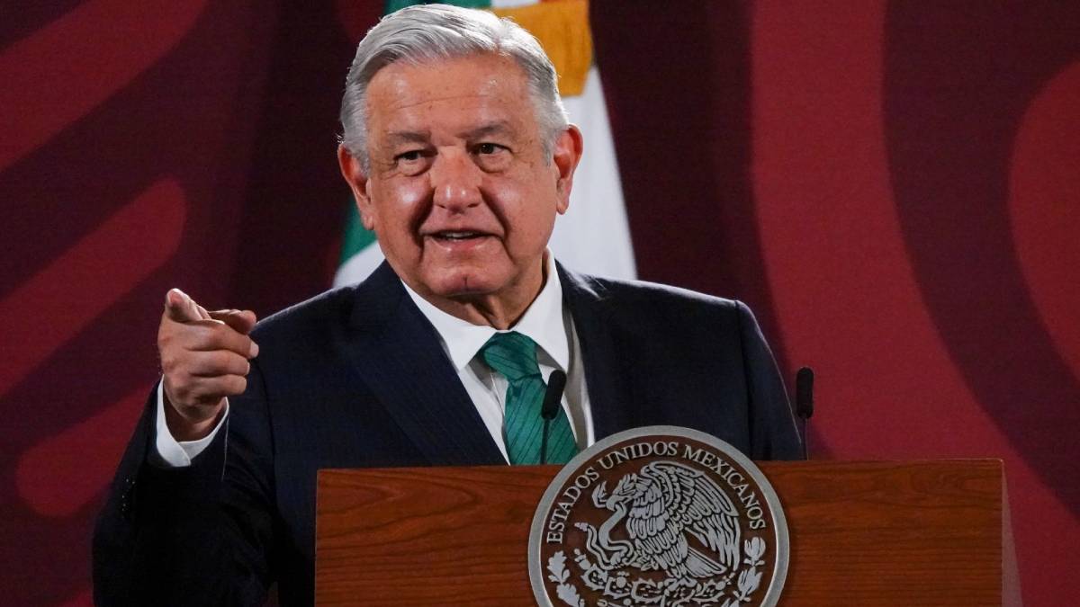 Resumen de La Mañanera de AMLO: 25 de julio