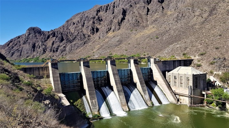 En Chihuahua, un «pequeño grupo» de grandes productores controla el agua: López Obrador
