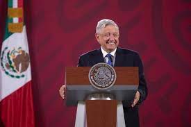 Resumen de La Mañanera de AMLO: 7 Julio
