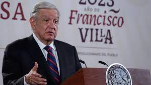 México estará entre los 10 países con más fortaleza económica: López Obrador