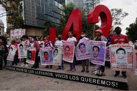 Detienen en Querétaro a exmilitar vinculado al caso Ayotzinapa