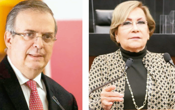 Propuesta de Seguridad de Ebrard, sustentada en inversión social, superioridad local, tecnología y reforma al Poder Judicial
