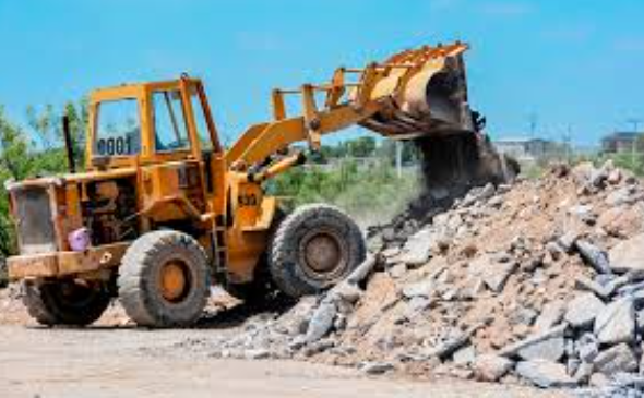 Genera Tamaulipas 2 millones de escombros