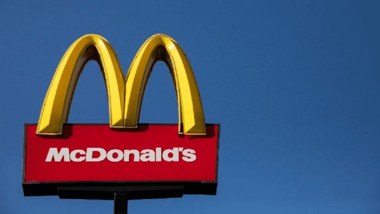 En Estados Unidos McDonald´s pierde juicio y pagara 800 mil dólares a menor que se quemo con un nugget