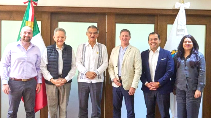 Invertirá empresa Valero 120 mdd en Tamaulipas
