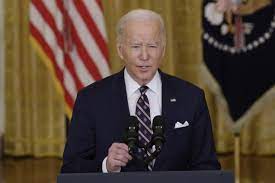 Biden visitara países europeos para reforzar alianza contra Rusia