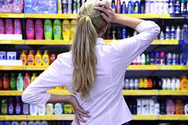 La inflación en Estados Unidos alcanzó su punto más bajo en más de dos años