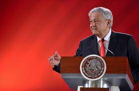 AMLO acusa «golpes mediáticos» contra su gobierno