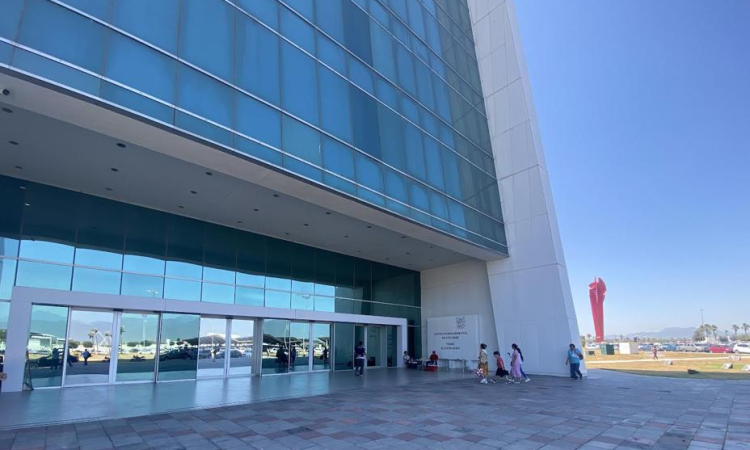 Inicia período vacacional personal del Gobierno del Estado de Tamaulipas