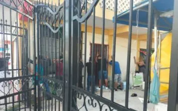Rescatan a 20 niños que eran obligados a trabajar 12 horas diarias