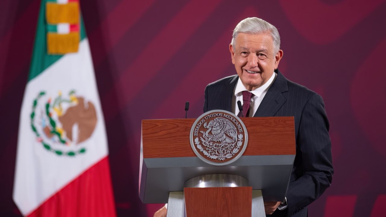 Resumen de La Mañanera de AMLO: 21 de julio