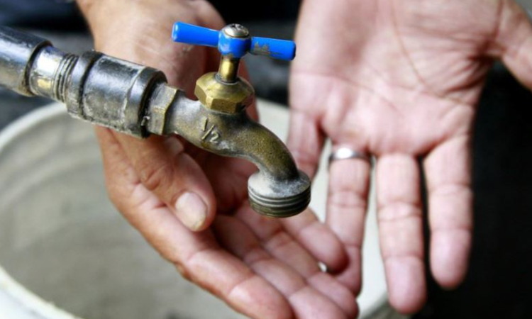 El tandeo solo ha servido para empeorar el desabasto y derrochar más agua: PROAGUA