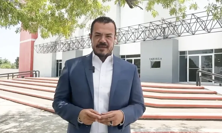 Pondrá en marcha la UAT una nueva era de innovación educativa