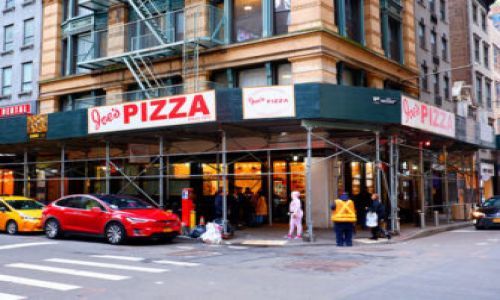 Trabajadores establecen el primer sindicato en una pizzería de Nueva York