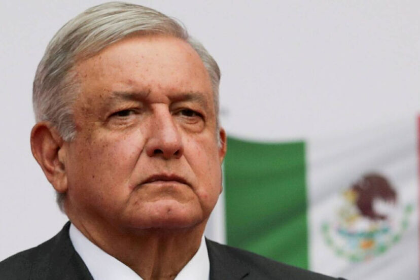AMLO: Quienes se manifiestan contra libros de texto están manipulados